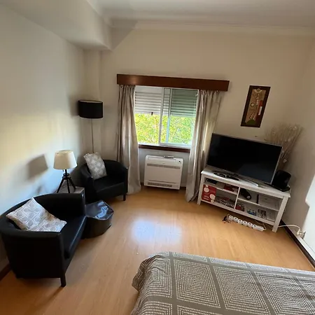 Travessa Lägenhet *