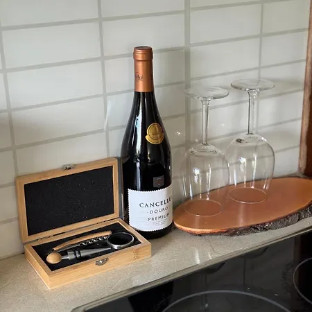 Апартаменти Travessa Лісабон