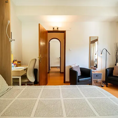 Διαμέρισμα Travessa Lisboa