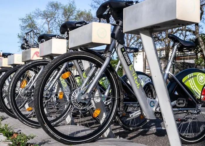 Διαμέρισμα Travessa Lisboa