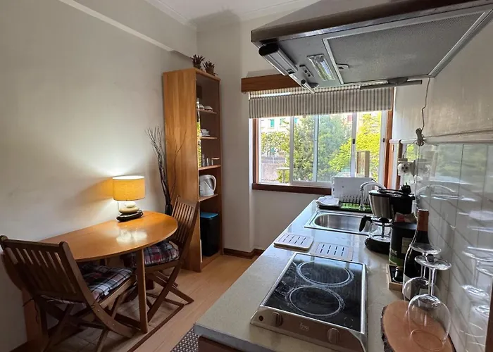 Travessa Διαμέρισμα