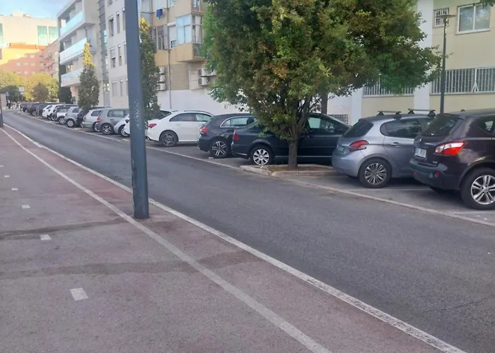 Travessa Διαμέρισμα Lisboa