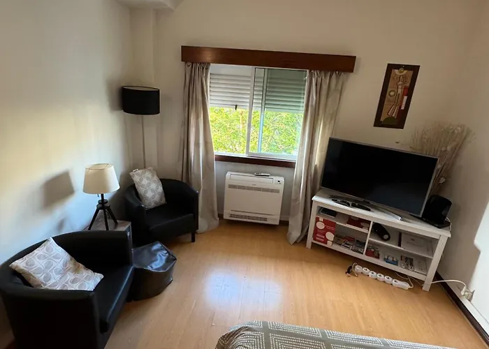 Travessa Διαμέρισμα *