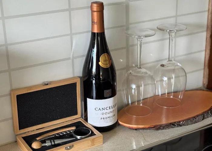 Διαμέρισμα Travessa Lisboa