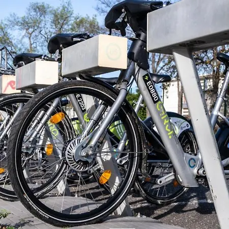 شقة Travessa Lisboa